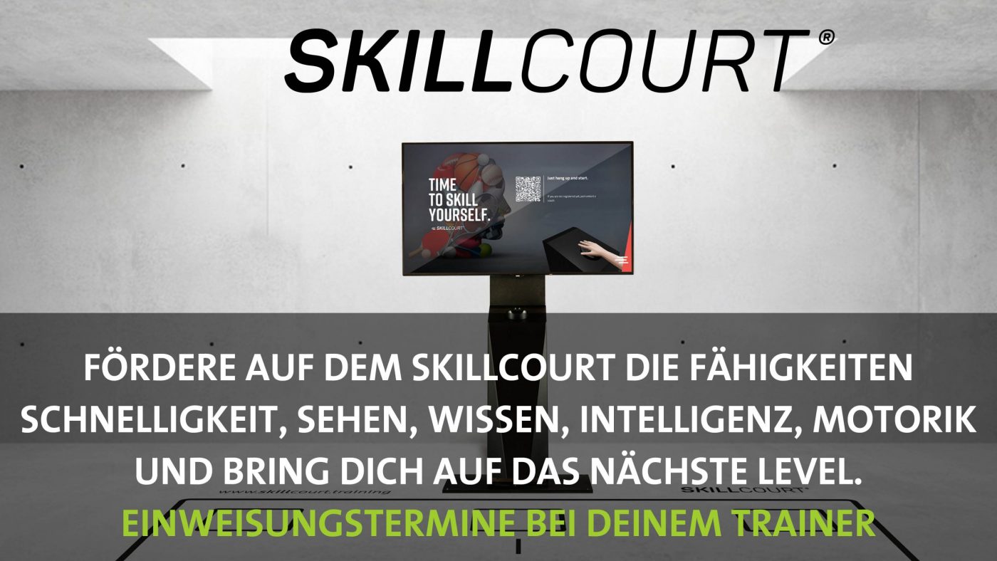 Skillcourt
