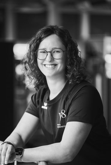 Fitnessstudio Vöhringen – Dein V8 Sport- & Gesundheitsstudio