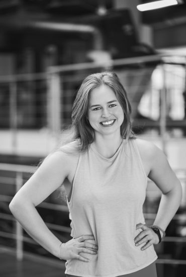 Fitnessstudio Vöhringen – Dein V8 Sport- & Gesundheitsstudio