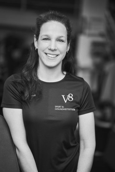 Fitnessstudio Vöhringen – Dein V8 Sport- & Gesundheitsstudio