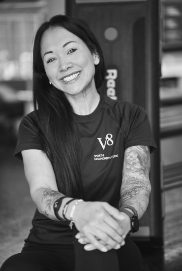 Fitnessstudio Vöhringen – Dein V8 Sport- & Gesundheitsstudio