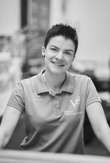 Fitnessstudio Vöhringen – Dein V8 Sport- & Gesundheitsstudio